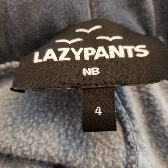 Men's lazypants joggers - Picture 3 of 3